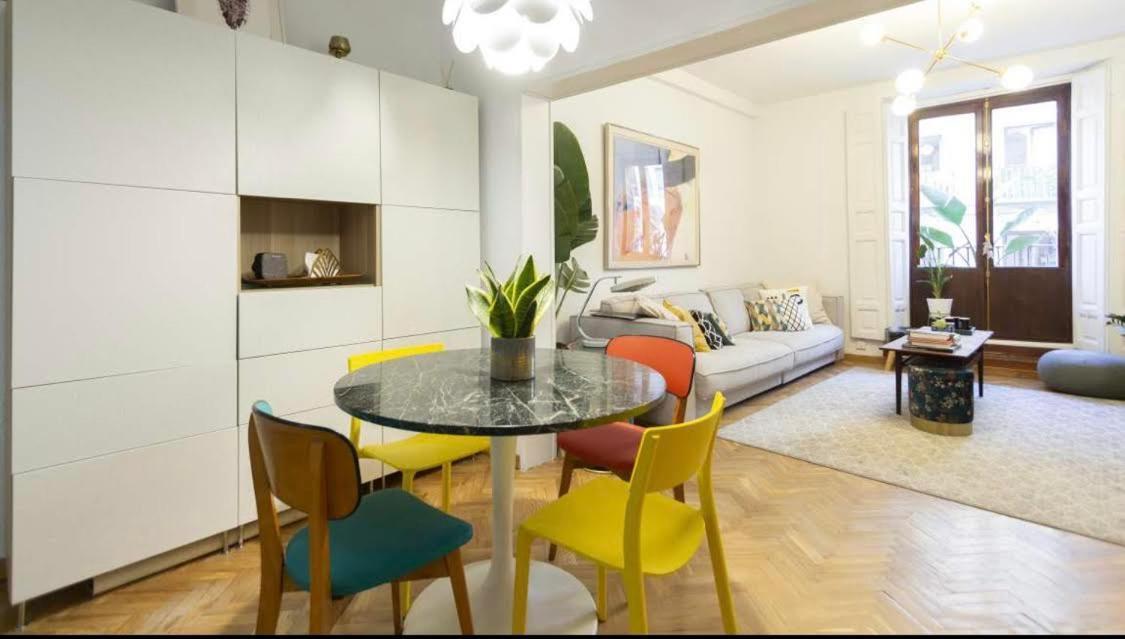 Jc - Mayor Apartamento *