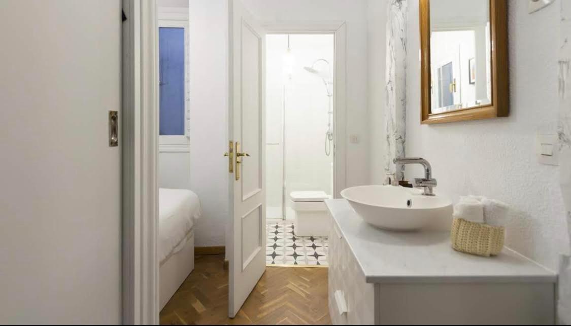 Apartamento Jc - Mayor Madrid