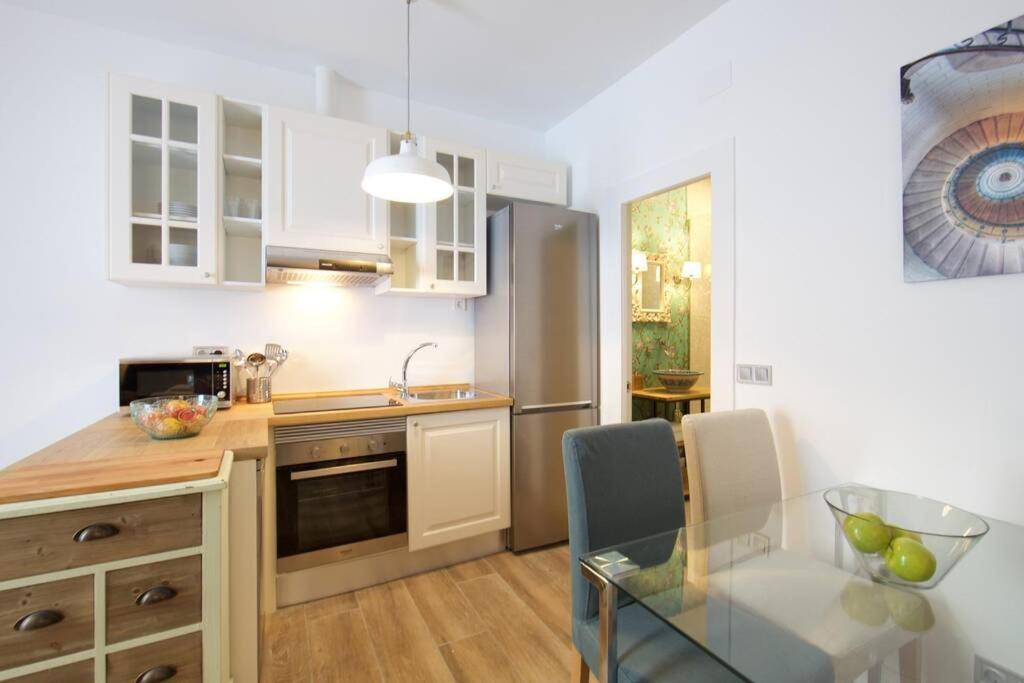 Homeabout Goya I Apartamento *
