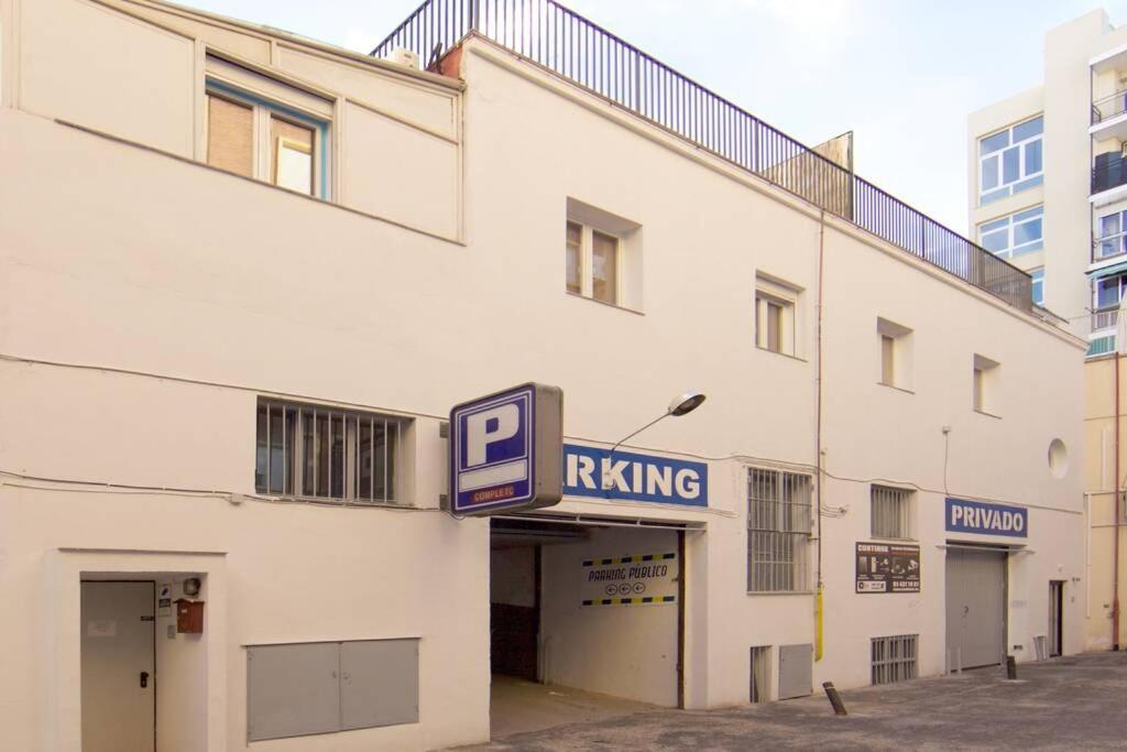 Homeabout Goya I Apartamento