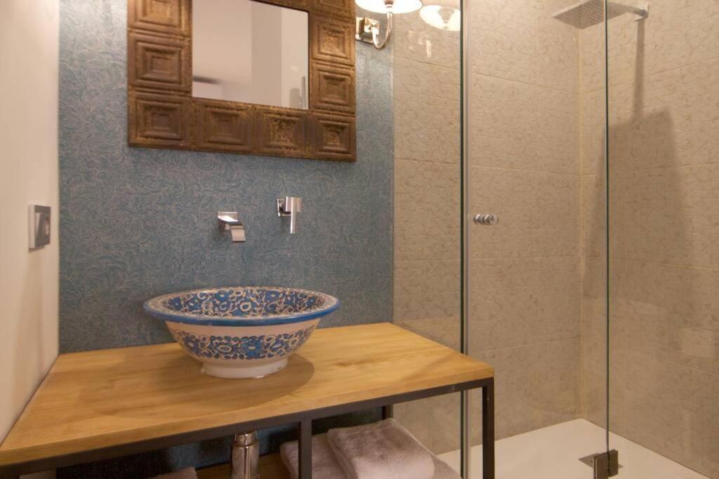Homeabout Goya I Apartamento *