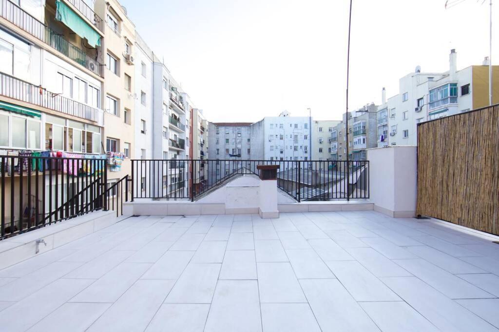 Homeabout Goya I Apartamento *