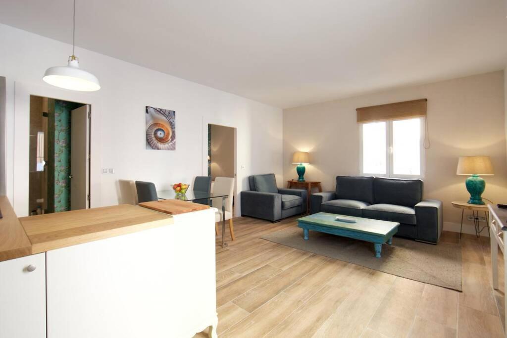 Apartamento Homeabout Goya I Madrid