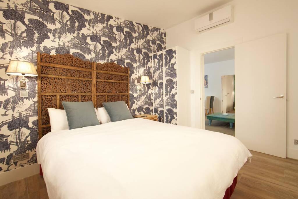 Apartamento Homeabout Goya I