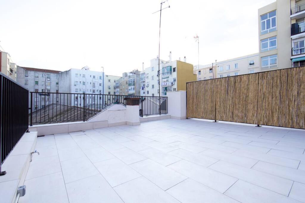 Homeabout Goya I Apartamento Madrid