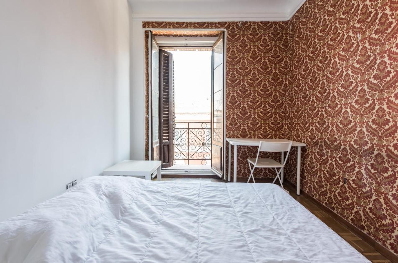 Guest house Duque Madrid