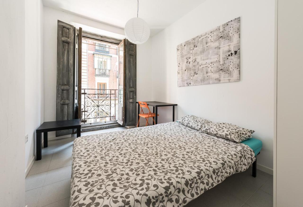 Guest house Duque Madrid