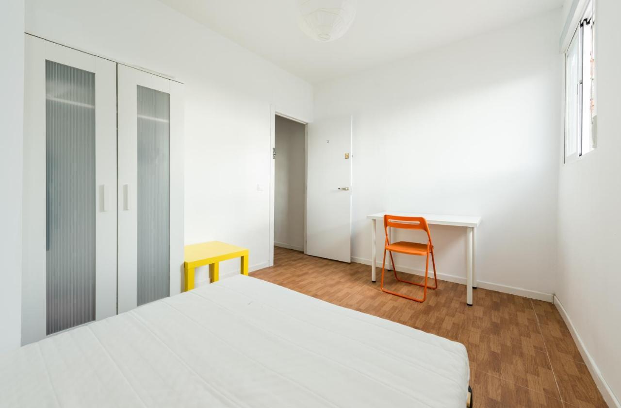 Duque Guest house Madrid