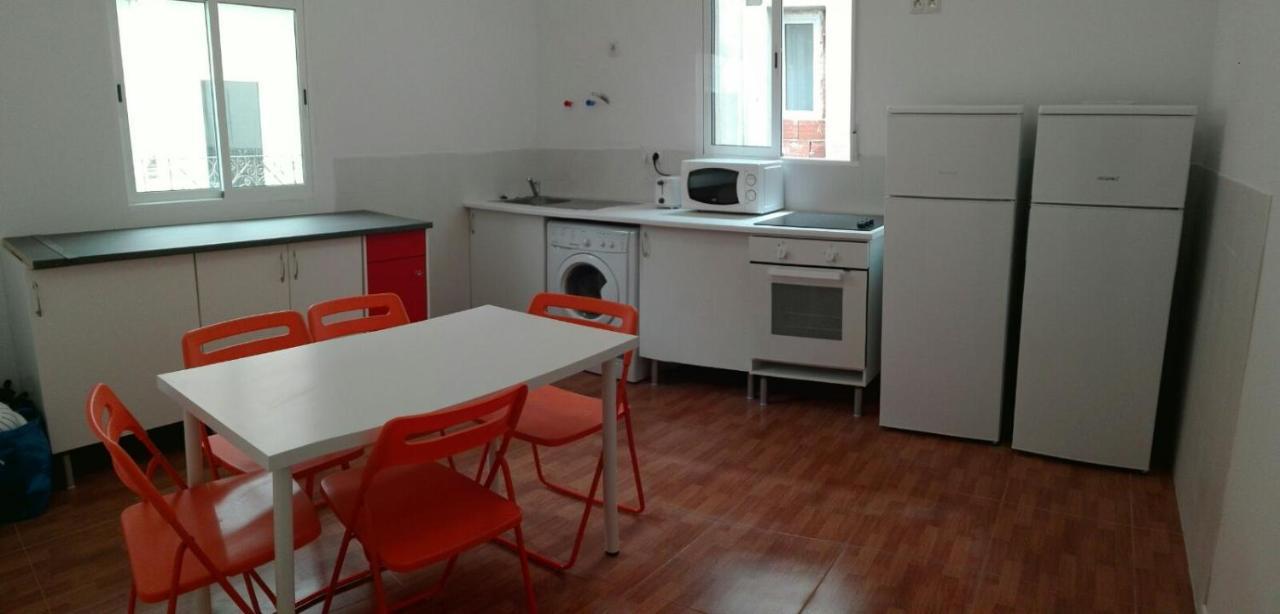 Guest house Duque *