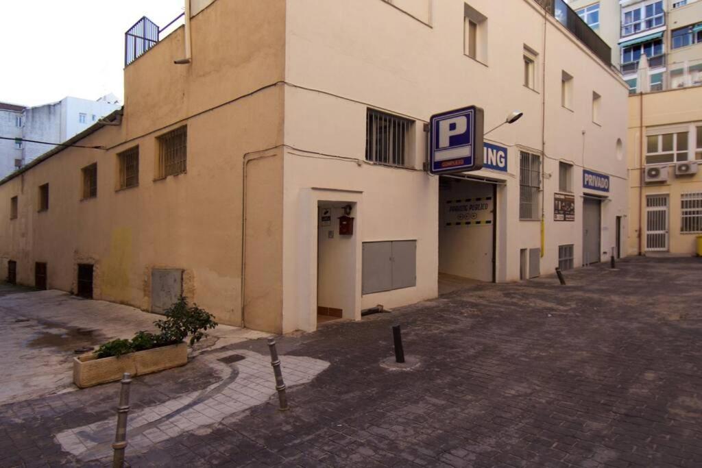 Homeabout Goya I Apartamento *