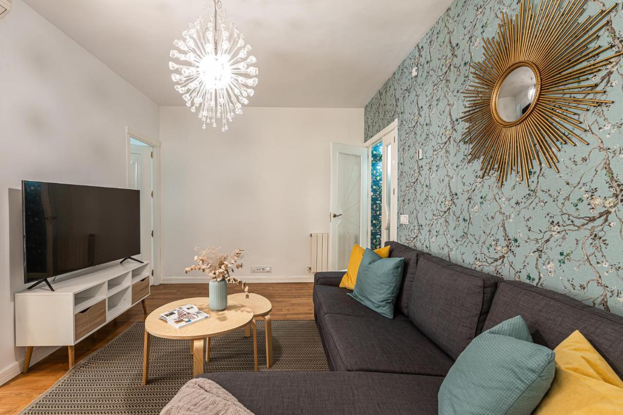 Waou La Latina Ii - Alquiler Corta Duracion Apartamento