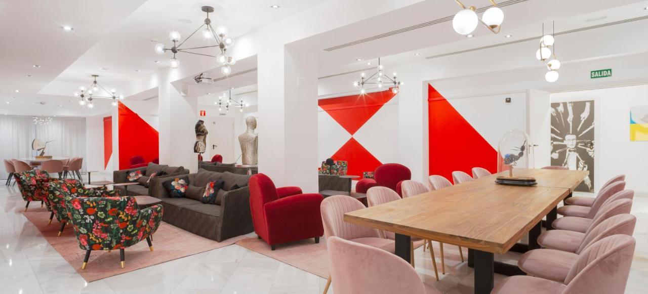 Dormirdcine Hotel Madrid