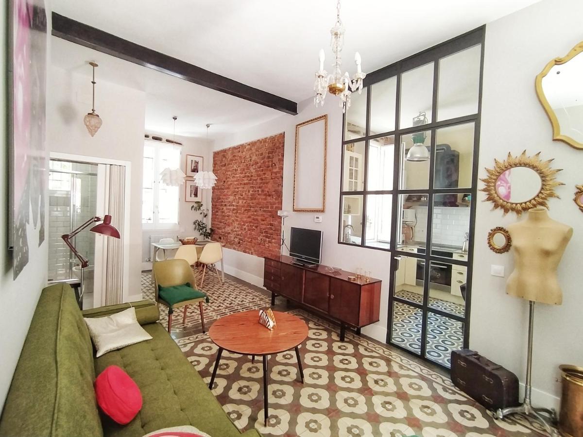 Apartment La Casita Vintage