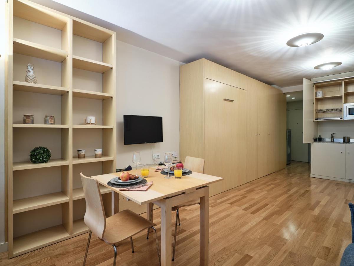 Apartamento My - Incredible At Salamanca