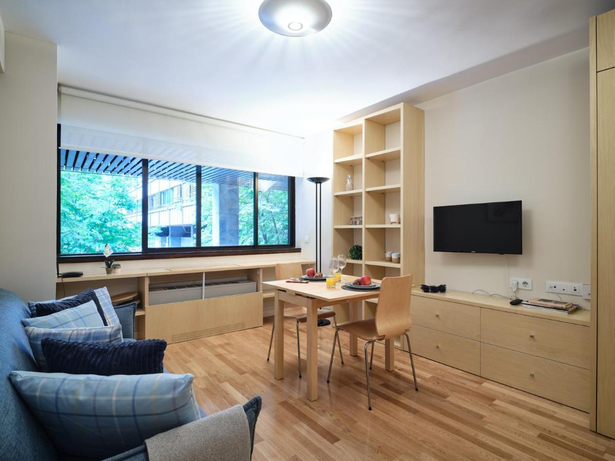 My - Incredible At Salamanca Apartamento *