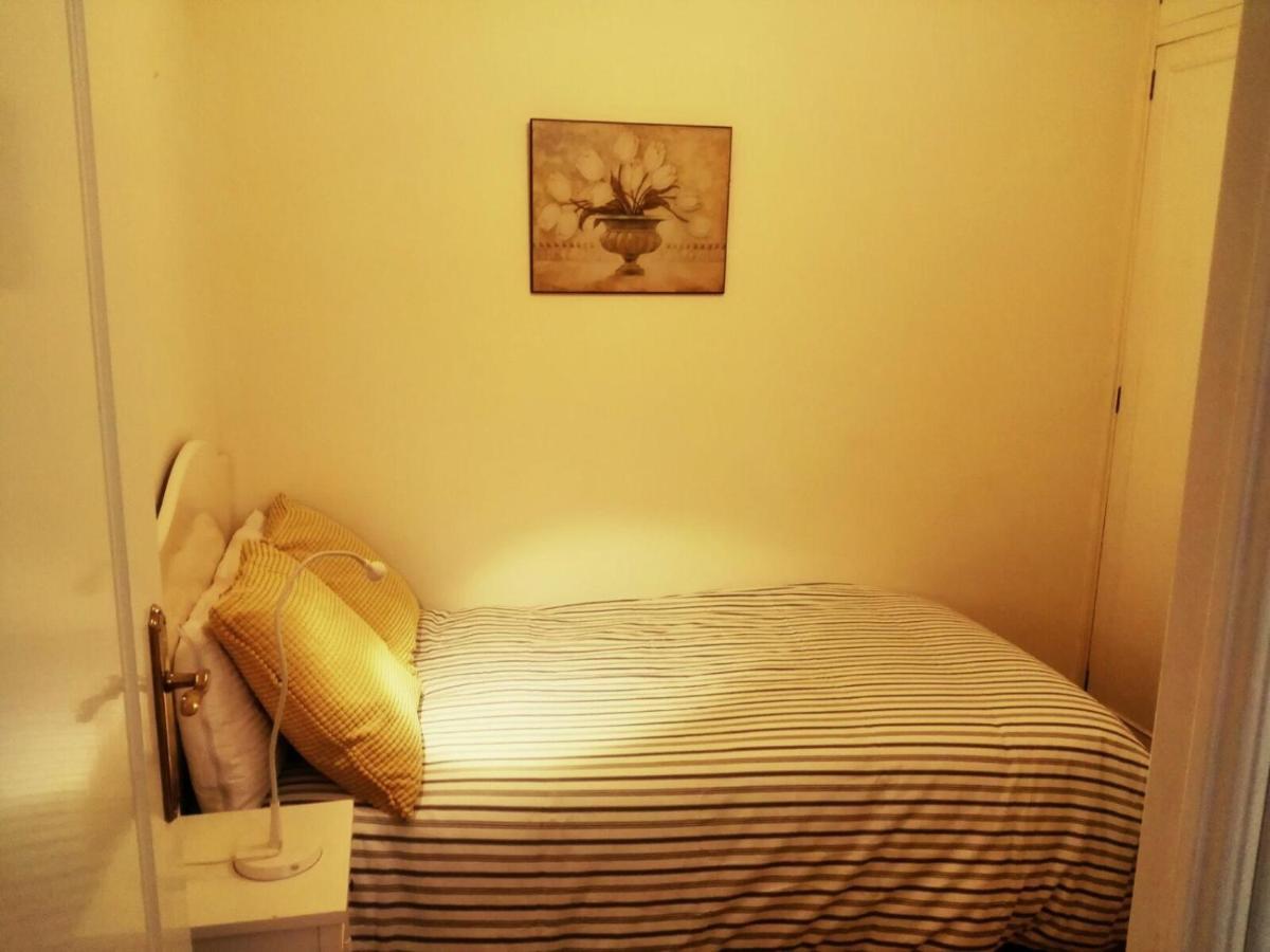 Apartment Velazquez 117, 4-3