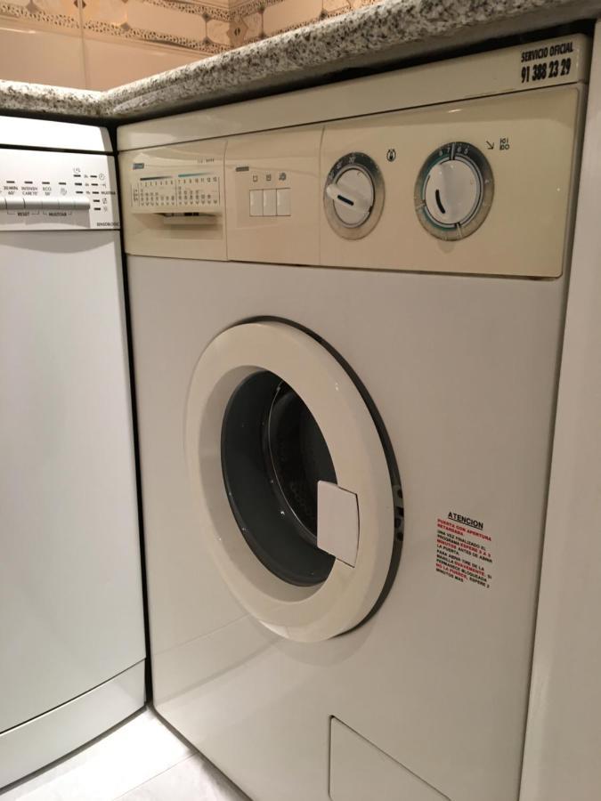 Apartamento Apartment Velazquez 117, 4-3 *