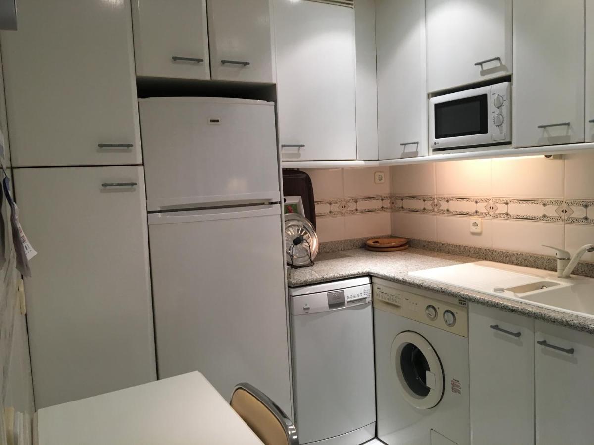 Apartment Velazquez 117, 4-3 Madrid