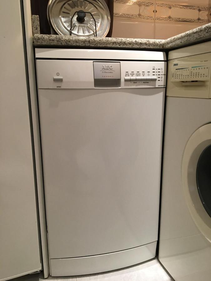 Apartamento Apartment Velazquez 117, 4-3 Madrid