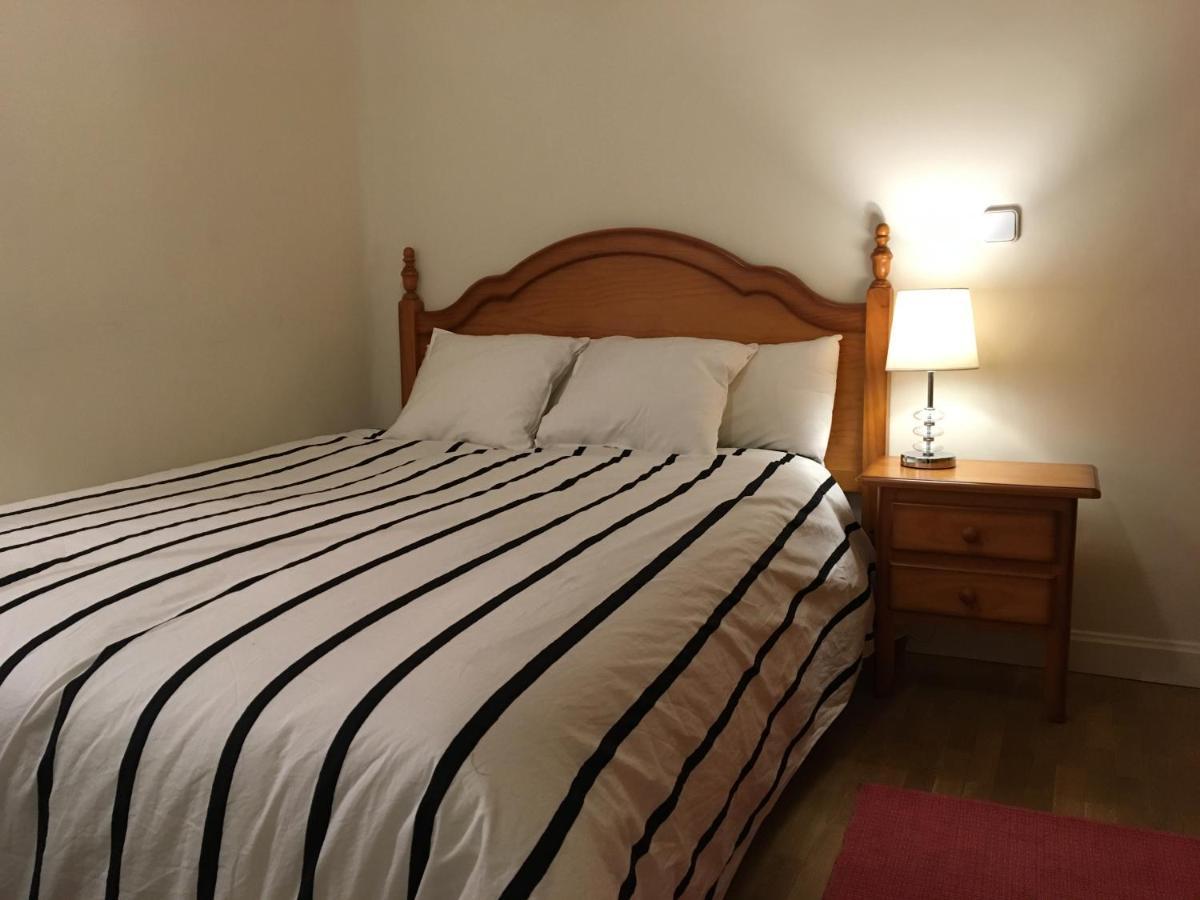 Apartment Velazquez 117, 4-3