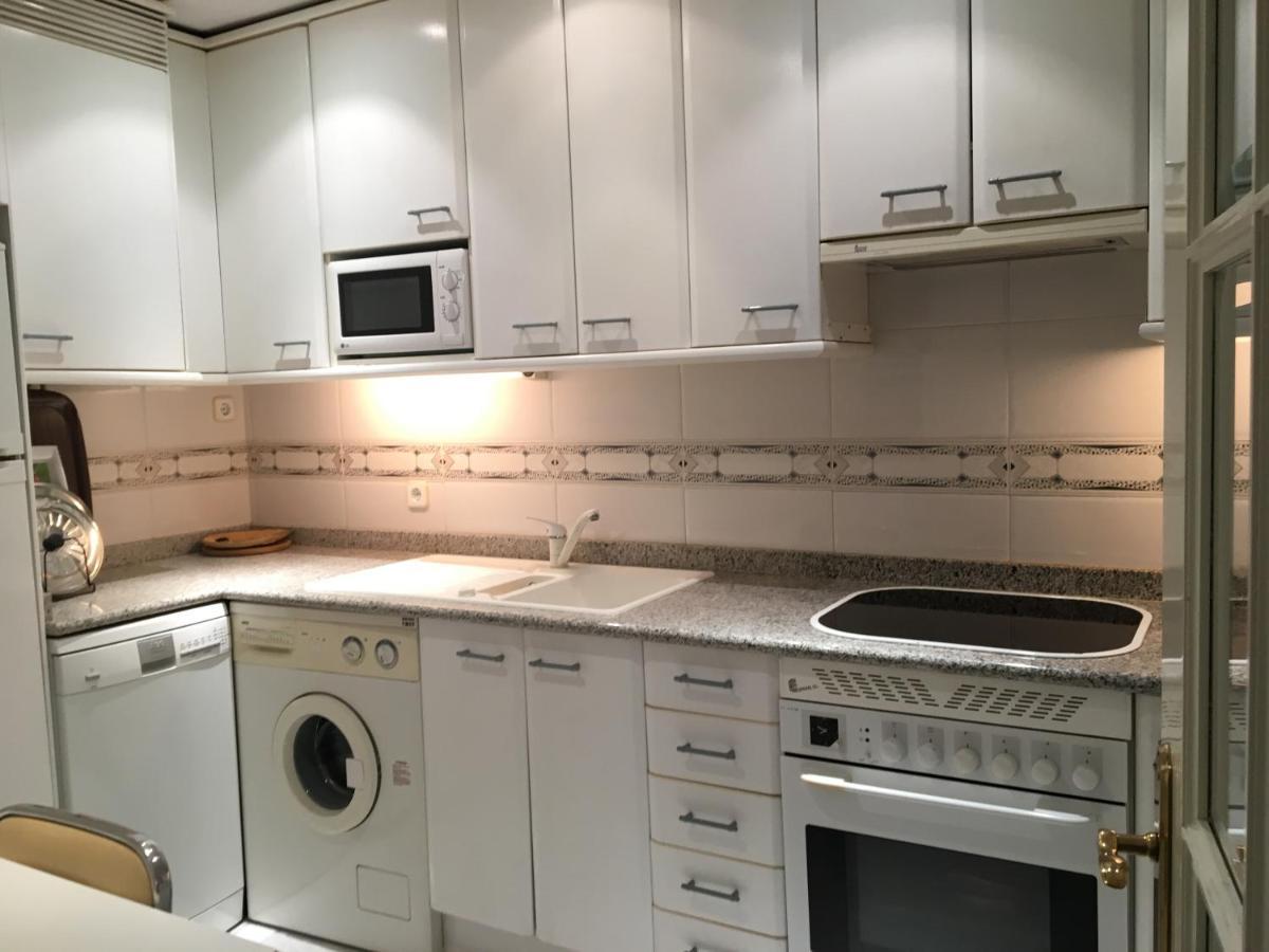 Apartment Velazquez 117, 4-3 Apartamento Madrid