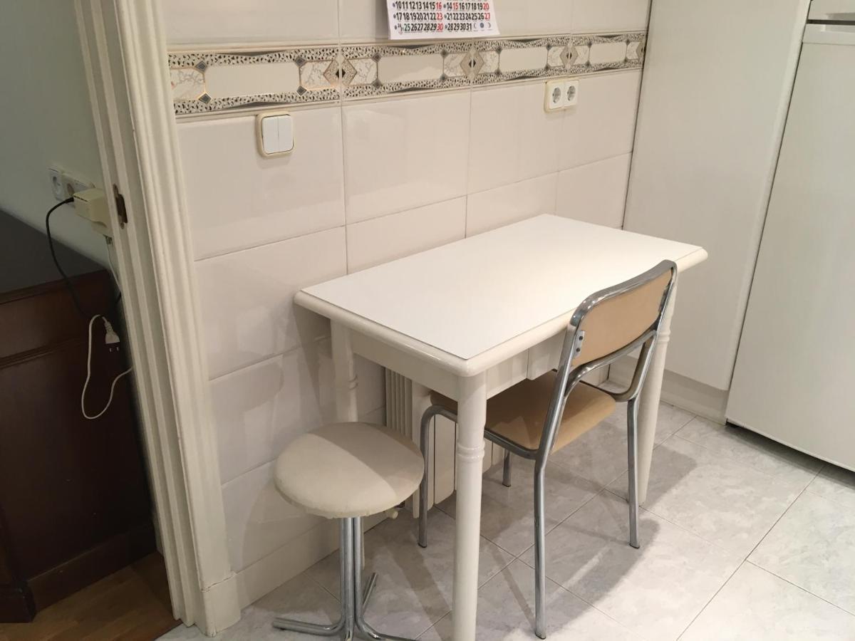 Apartment Velazquez 117, 4-3 Apartamento Madrid
