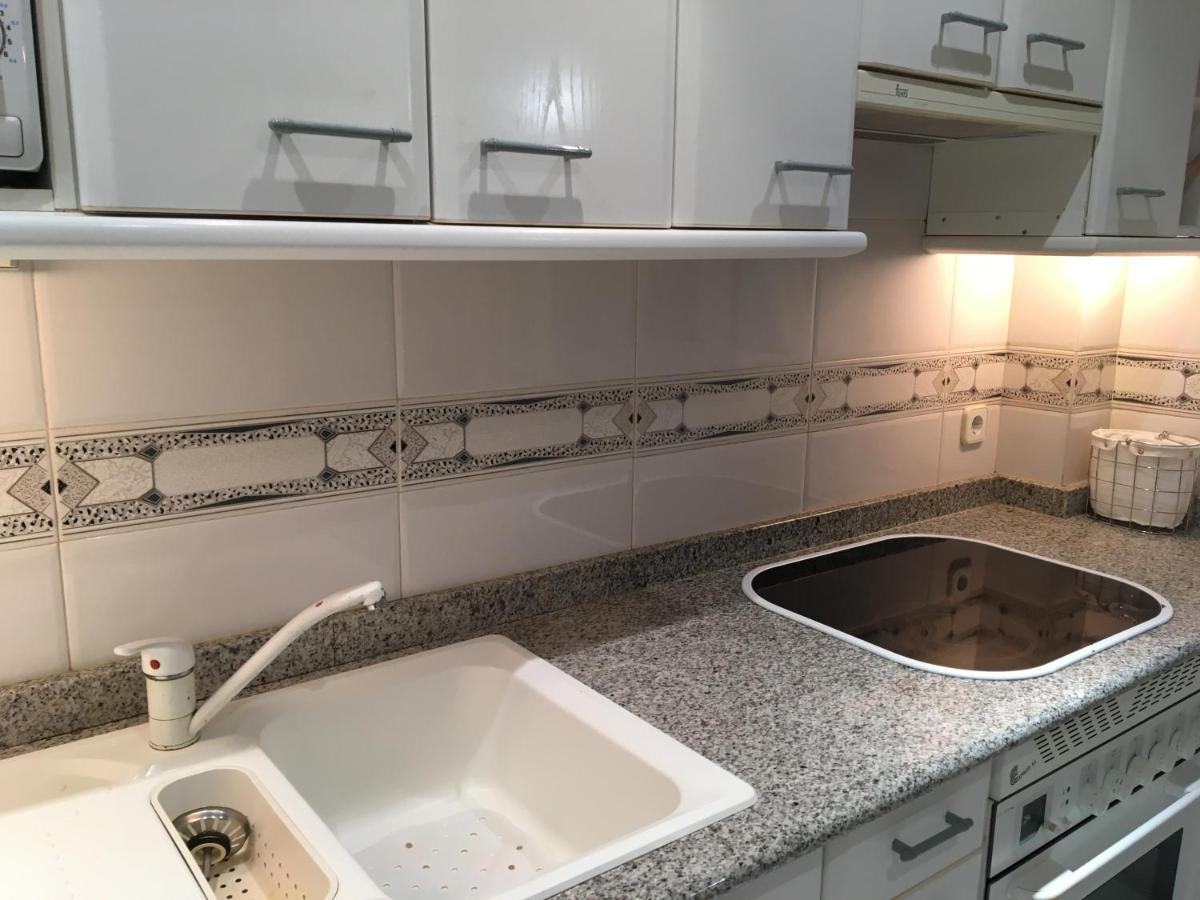 Apartamento Apartment Velazquez 117, 4-3