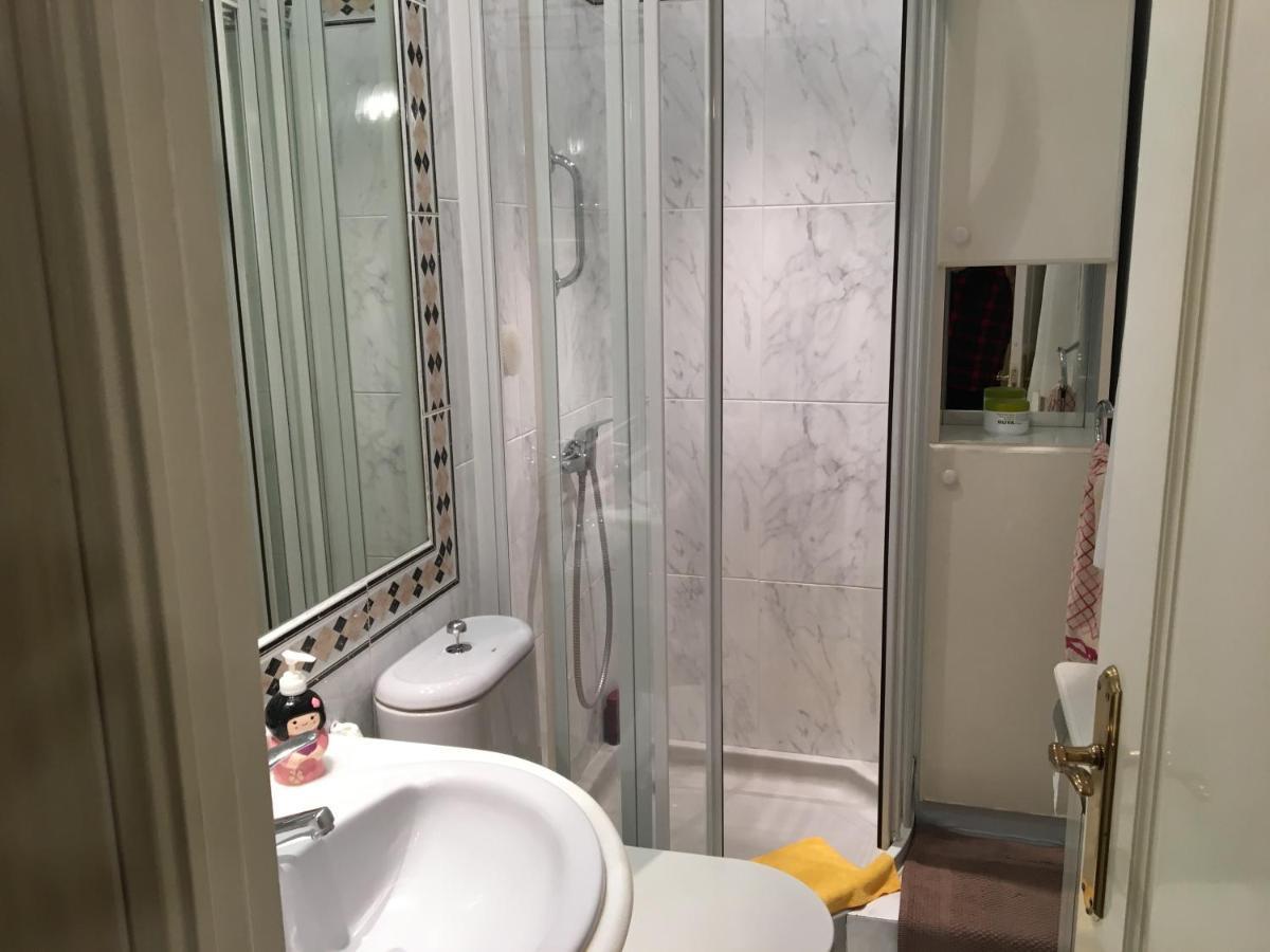 Apartment Velazquez 117, 4-3