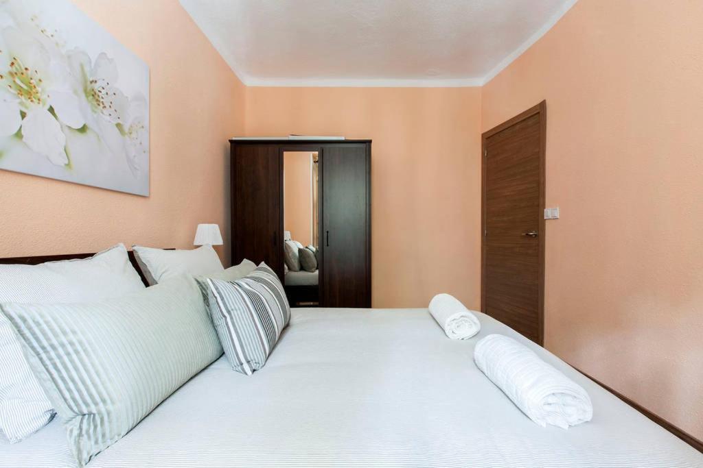 Grand La Latina Madrid