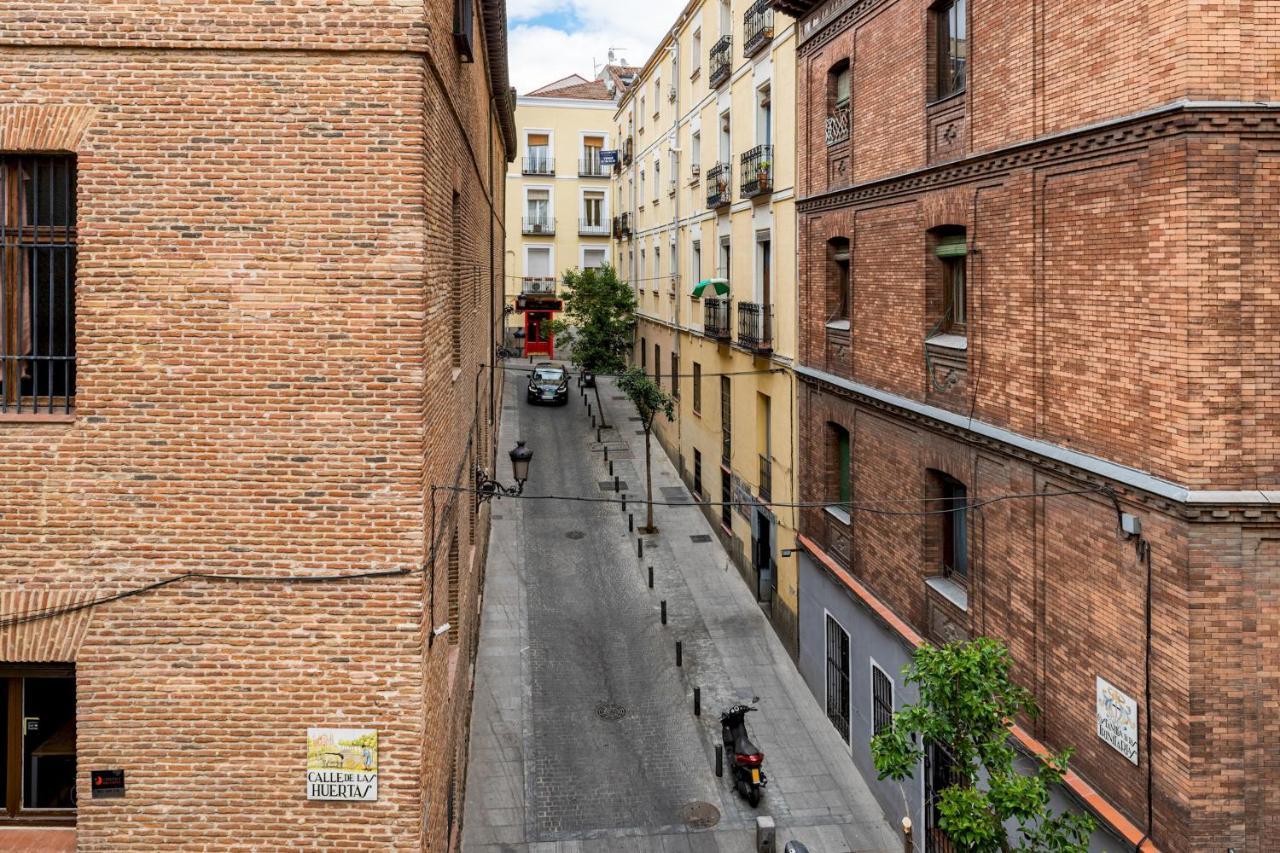 Apartment Mintystay 1bd - Letras *