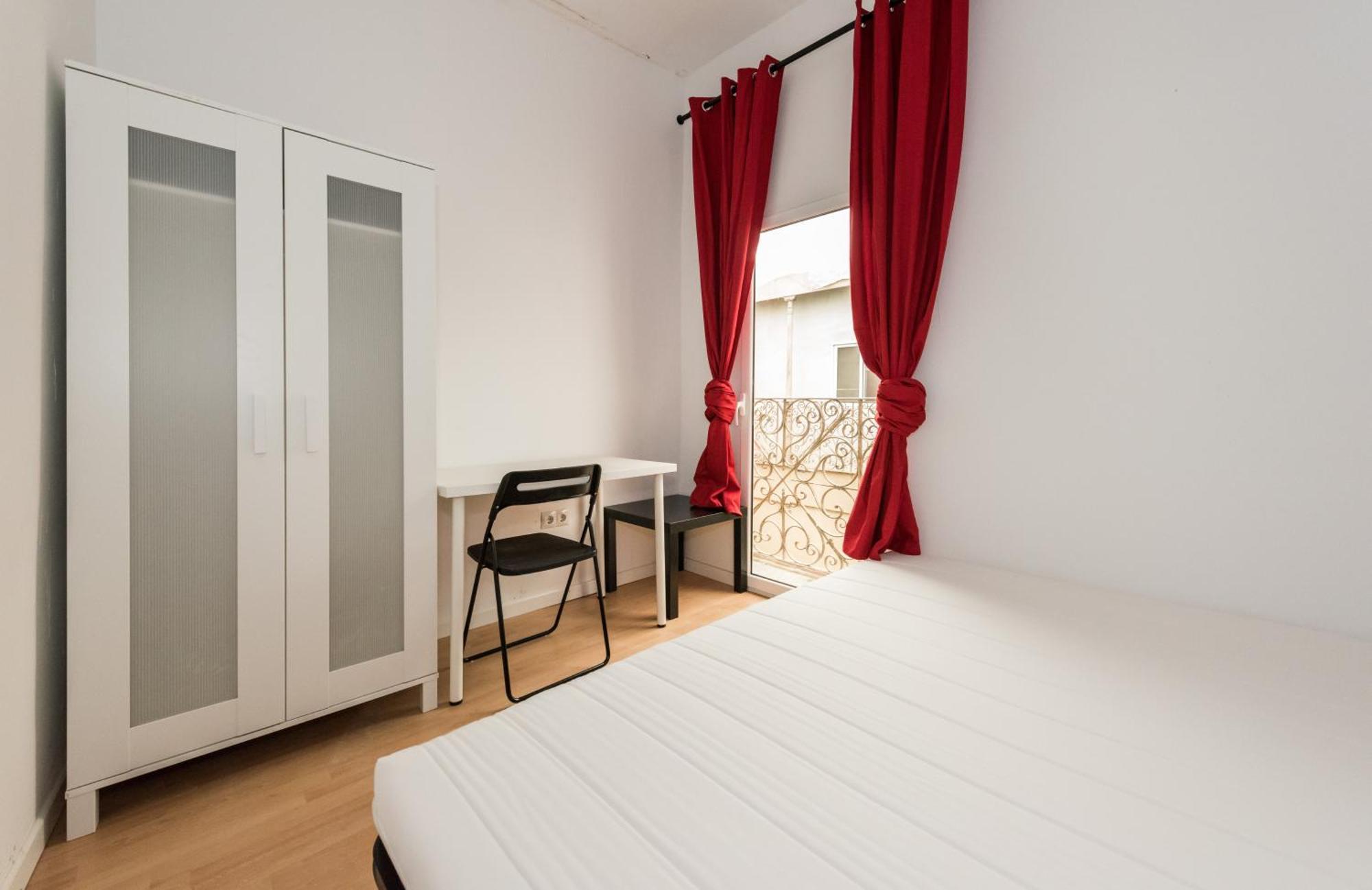 Duque Guest house *