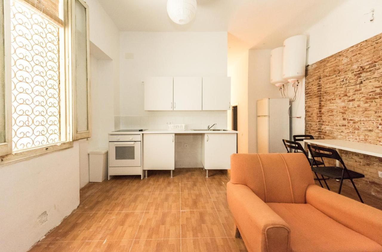 Guest house Duque Madrid