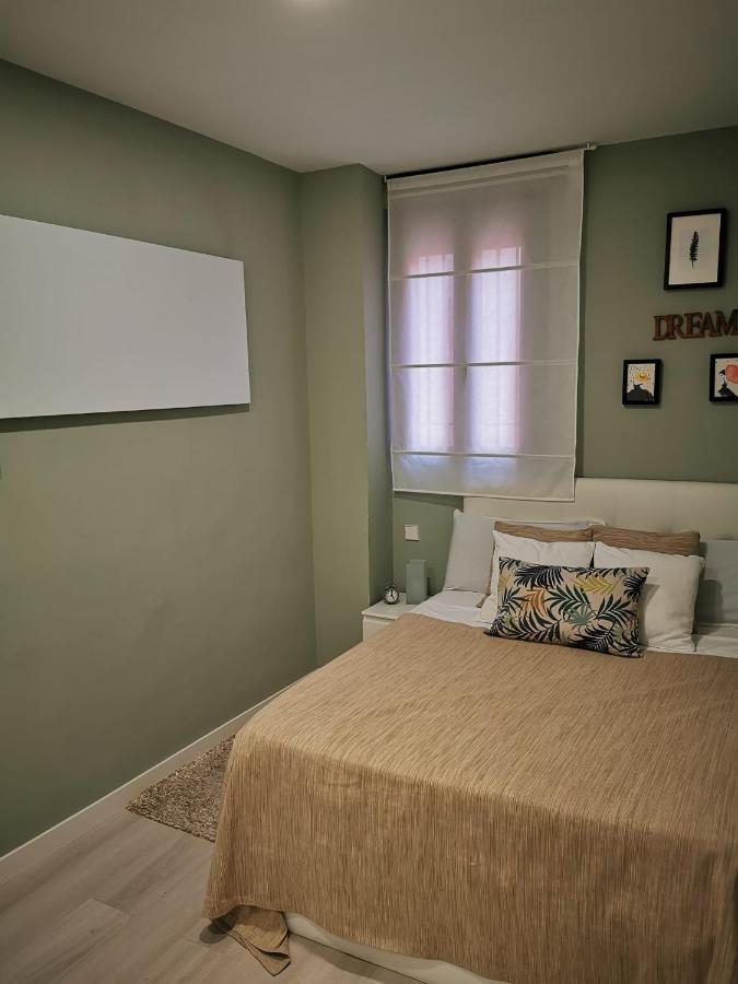 Apartamento Your Comfy In The Center Of Madrid