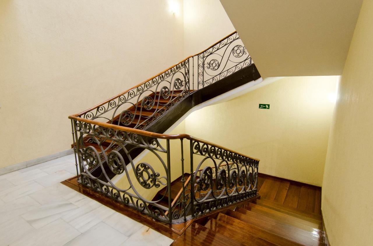 Apartment Hellenhost - Gran Via
