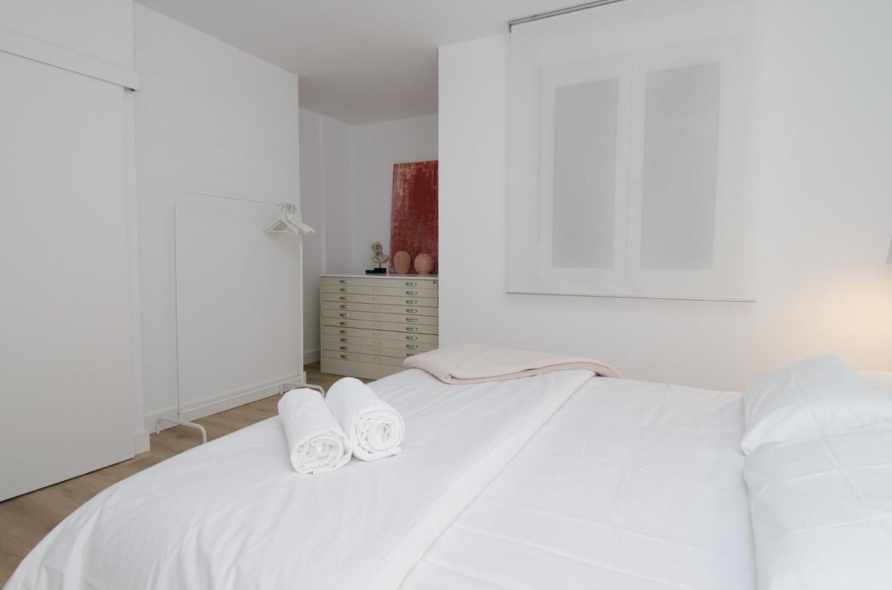 Apartment Hellenhost - Gran Via Madrid