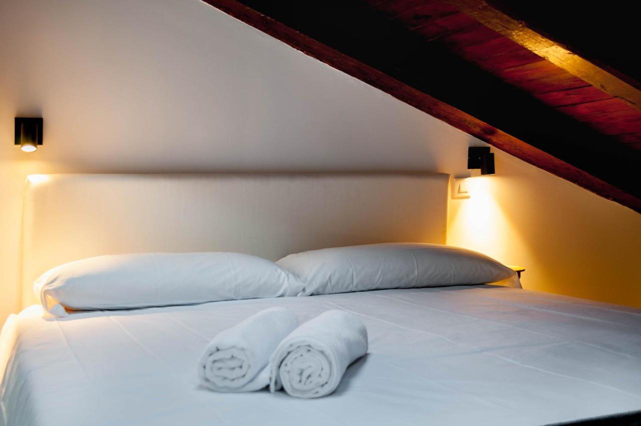 Apartment Hellenhost - Gran Via Madrid