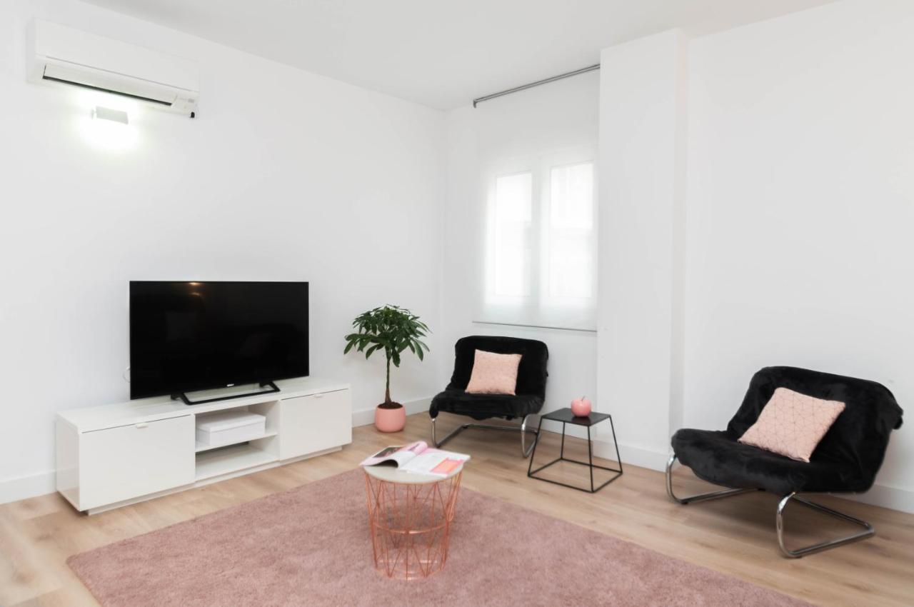 Apartment Hellenhost - Gran Via *