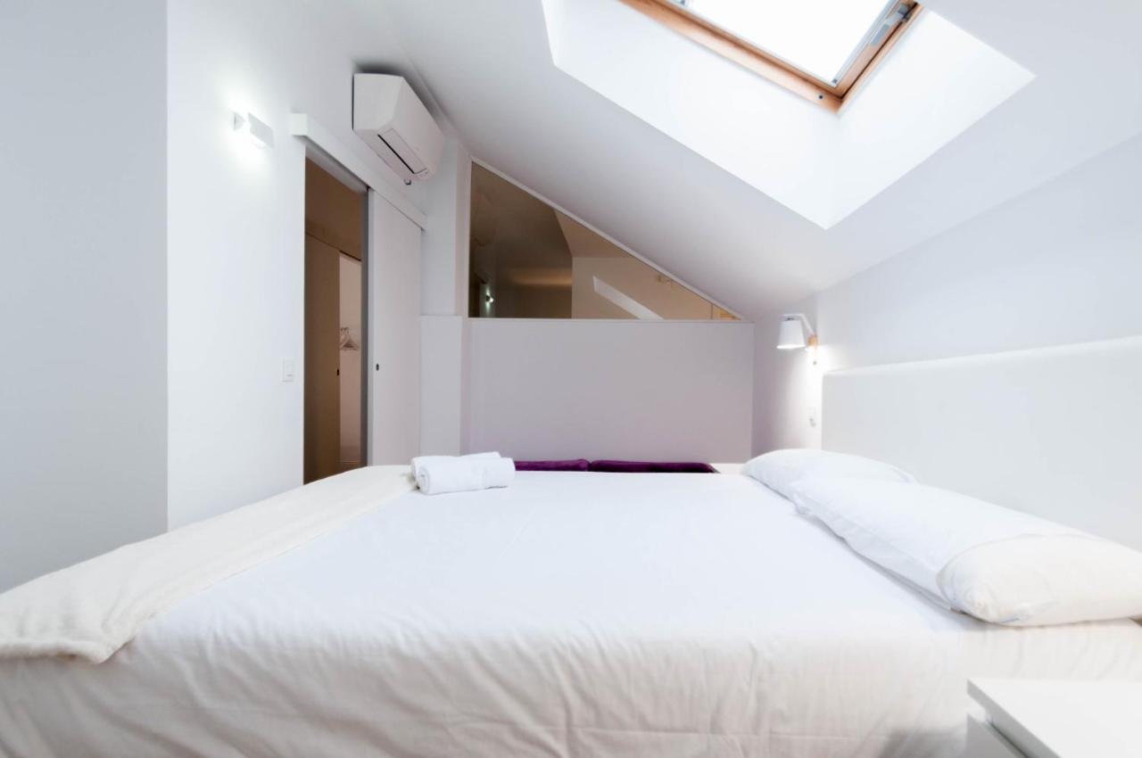 Apartment Hellenhost - Gran Via *