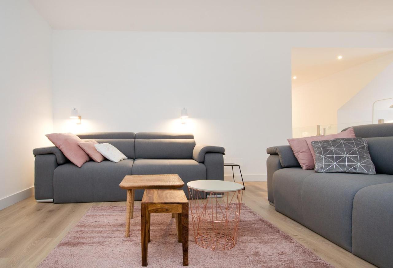 Apartment Hellenhost - Gran Via *