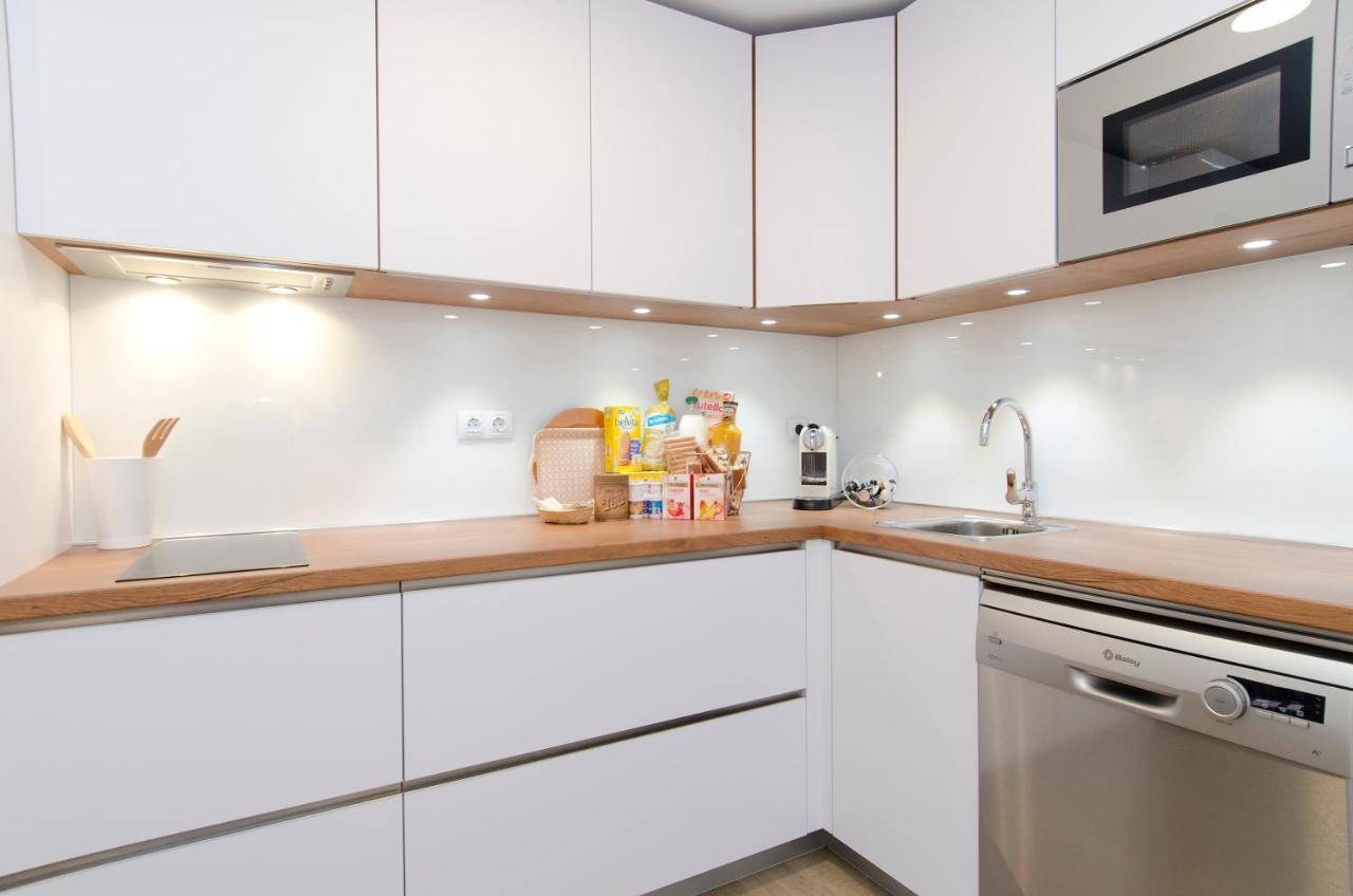 Apartment Hellenhost - Gran Via