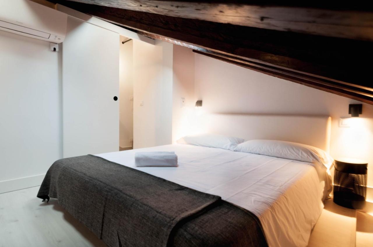 Apartment Hellenhost - Gran Via Madrid