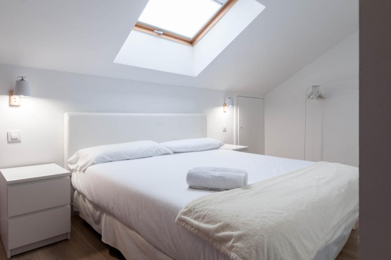 Apartment Hellenhost - Gran Via Madrid