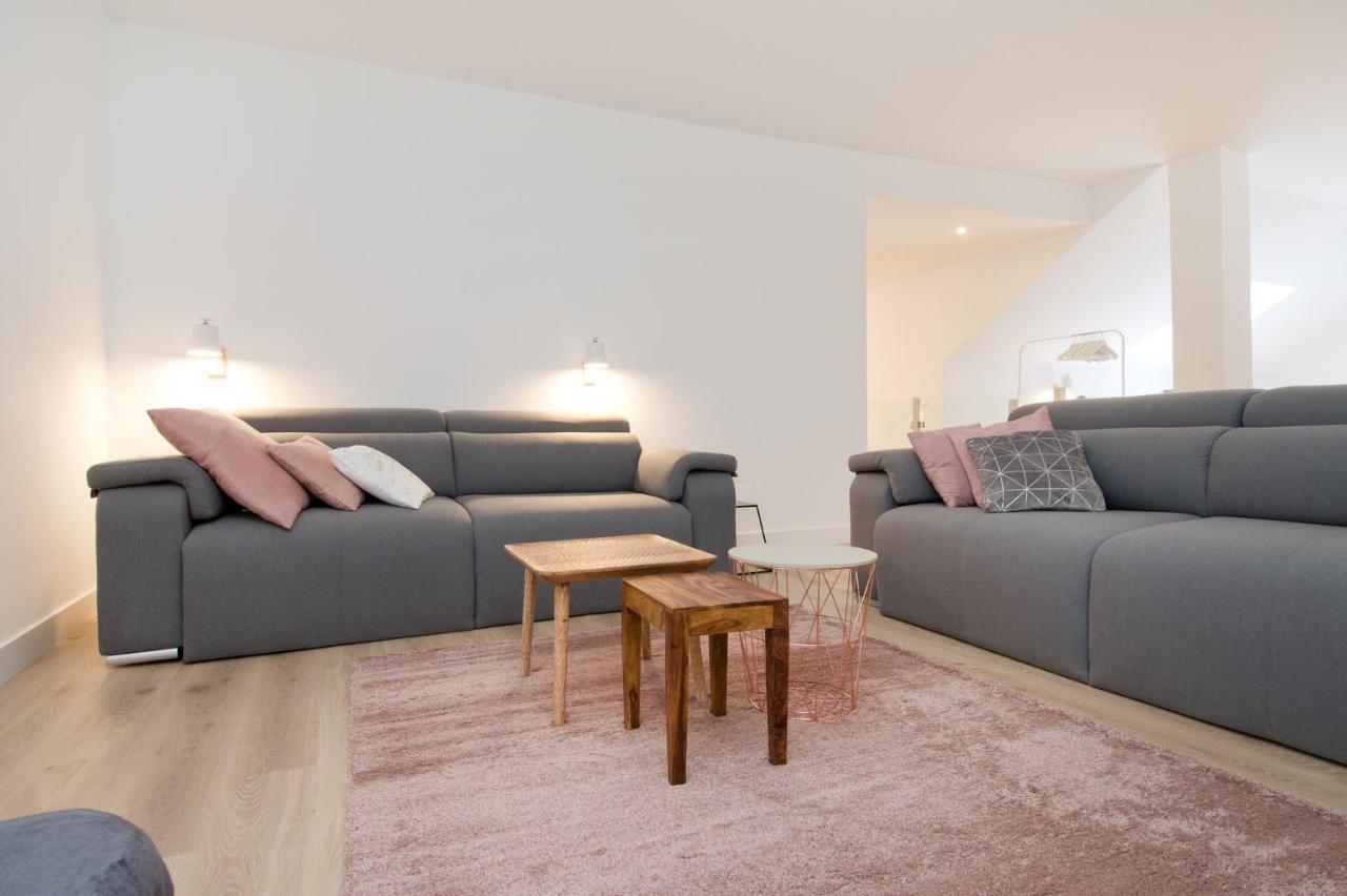 Apartment Hellenhost - Gran Via