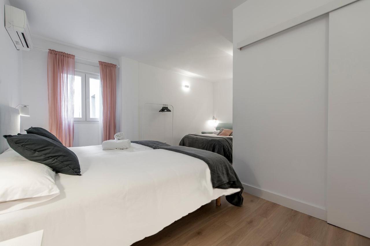 Apartment Hellenhost - Gran Via