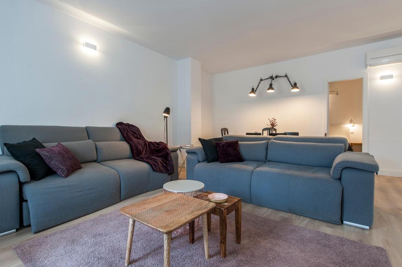 Apartment Hellenhost - Gran Via Madrid