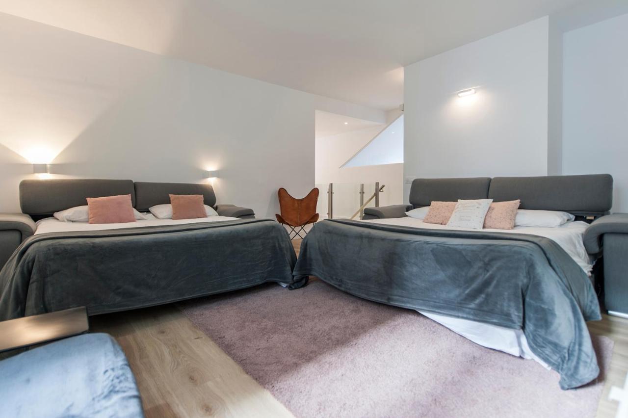Apartment Hellenhost - Gran Via *