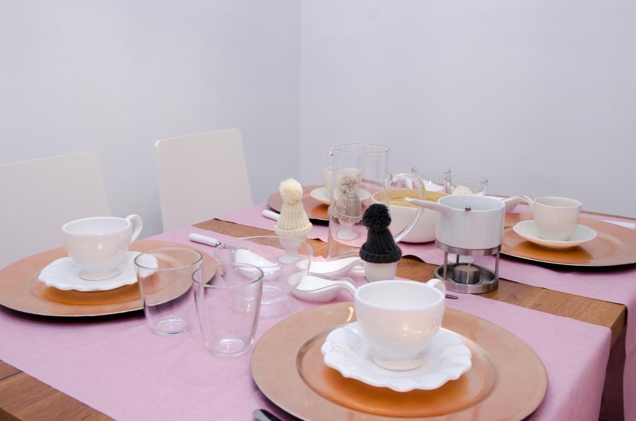 Apartment Hellenhost - Gran Via *