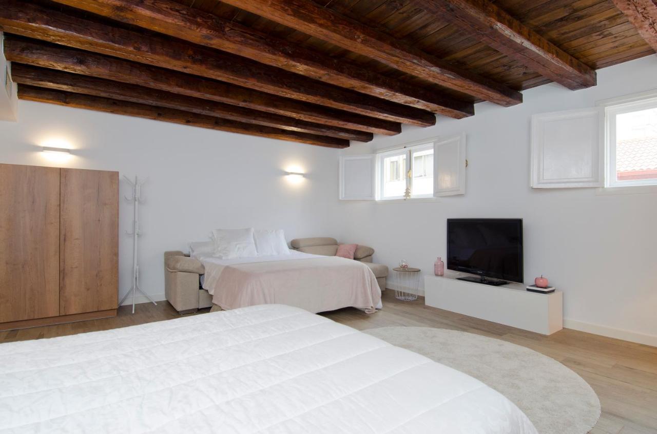 Apartment Hellenhost - Gran Via
