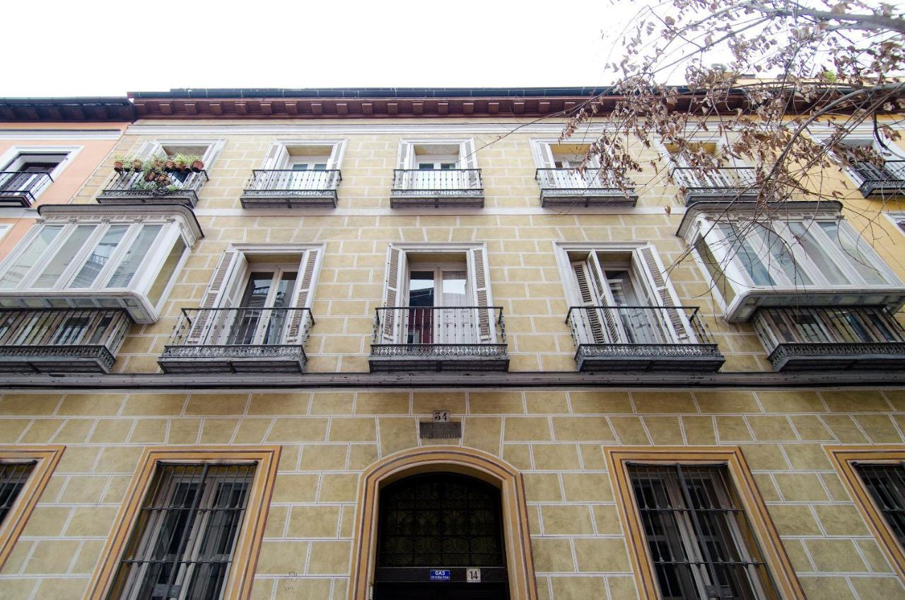 Apartment Hellenhost - Gran Via *