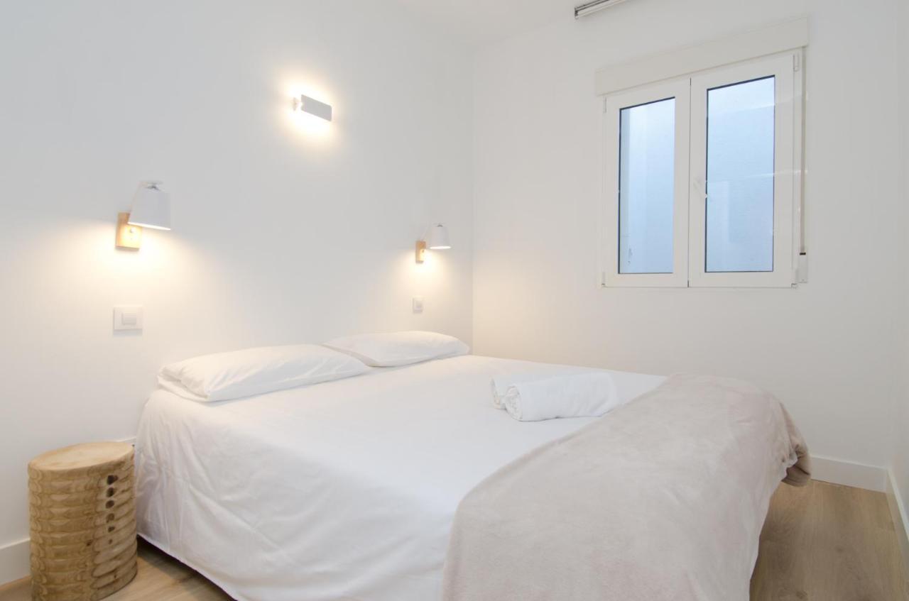 Hellenhost - Gran Via Apartment Madrid